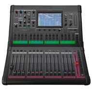 Paulkitson D20 20Channel Professional Digital mixing Dj Mixer Audio