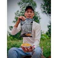 Lao Soul Synthetic Bran - Hen Fishing - 800G Package - AZ Fishing Tackle