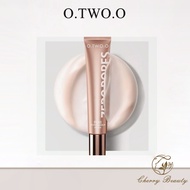 O.TWO.O Cconcealer Soft Focus Primer Invisible Pore Concealer Moisturizing Primer  sc032 Primer Make