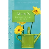 NIV Mom's Devotional Bible