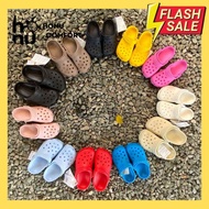 Crocs classic clogs for kids