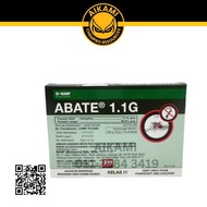 BASF ABATE 1.1G – Ubat Jentik-Jentik (100g)