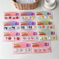 For Switch2 Silicone Cartoon Joystick Cover Switch 2 Protective Cover Joystick Protective Cap