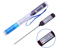 เทอร์โมมิเตอร์ ดิจิตอล อาหาร ของเหลว TP101 digital thermometer