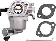 Goodbest New Carburetor Compatible with B S 44N677-0005-G1 Engine Mower