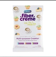 ellenka fiber creme 100 gr