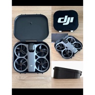 DJI AVATA 360 3D Printed Carrying Case
