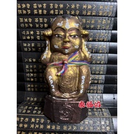 Thai Amulet Thailand Amulet (Khumanthong Statue) KM