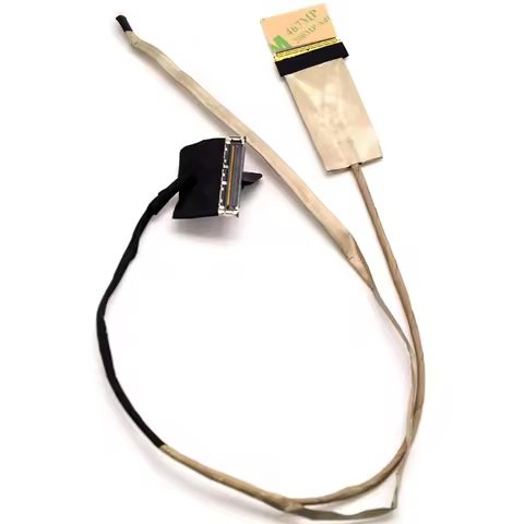 Replacement LCD LVDS Video Screen Cable Adapter for HP Pavilion G6-2000 G6-2238DX G6-2001TX LED Scre