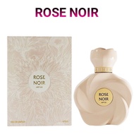 Rose Noir Ahmed Al Maghribi for women