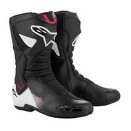 【台中硬了安全帽】A星 alpinestars SMX-6 V3 SMX6 騎士車靴 車靴 新品 公司貨