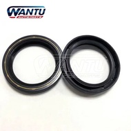 01N 01J Transmission Half-Shaft Oil Seal Suitable for Volkswagen, Audi, Seat, and Skoda MT