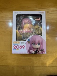 黏土人2069 Good Smile Company 2069 後藤一里 模型