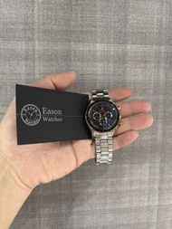 ❤️奧運特別版 金鋼款式 自動機械錶 ✅證書 ✅盒 OMEGA 52220423001001