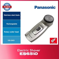 Panasonic ES6510 Electric Shaver WITH 3 MONTHS WARRANTY