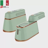 【義大利 Giaretti】平燙/手持兩用掛燙機-綠色 (GT-FS690)