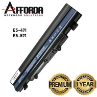 ACER E5-471 E5-571 571G V5-572 Laptop Battery