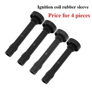 For Great Wall Haval H6 1.5T Ignition Coil Rubber Sleeve H2 Tengyi C50 Fengguang 580 Spark Plug Conn
