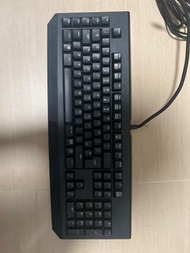 Razer Blackwidow 2014