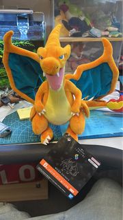 pokémon 一番賞 噴火龍