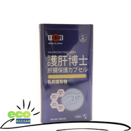 阪聖 - 護肝博士 日本製 肝の救星 120粒 (平行進口貨)[D15-4]