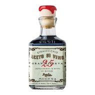 giuseppe giusti 25年紅酒醋  250ml  1瓶