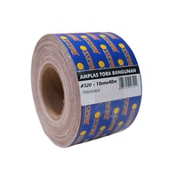 TORA Building Sandpaper Roll 10CM x 40M Grit 320 - Sand Paper Roll