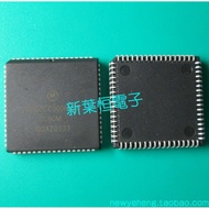 MC68EC000EI8 MC68EC000EI8R2 PLCC68 Brand New Original Genuine Embedded Controller