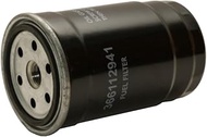 HELLA 8ZF 366 112-941 Fuel Filter - Diesel Filter - Spin-on Filter - for e.g. Kia CEE'D Combi Van (J
