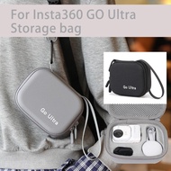 For Insta360 GO Ultra Storage Bag For Insta360 GO Ultra Accessory Storage Bag For Insta360 GO Ultra 