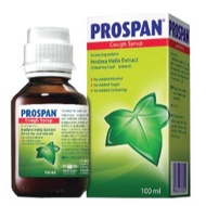 Prospan Cough Syrup 100ml