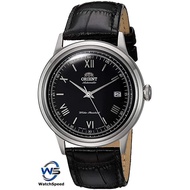 Orient 2nd Generation Bambino Automatic FAC0000AB0 Black Dial Men's Watch