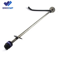 21Q4-10070 21N4-10500 21Q6-20600 Fuel Sensor For Hyundai Excavator R140LC-7 R160LC-7 R140W-7 R215-7 