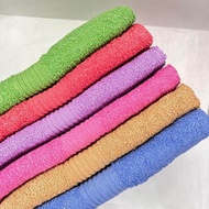 27"x54" Striped Bath Towel Soft / Tuala Mandi Belang / 条纹浴巾 (2372) (Price For 1 Pcs)