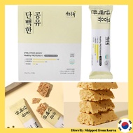 [Nature Share] Healthy Diet Low Calories Protein Bar 89kcal 17g*15pcs