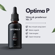 Serum pembesar mr.P Alami Original