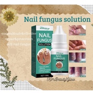 hk3 Nail Treatment Feet Care Essence Nail Foot Whitening Toe