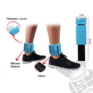 Wrist Ankle Weights Rox (0.5kg)
