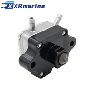 Fuel Pump Assembly 66M-24410-10-00 66M-24410-11-00 for Yamaha 4 Stroke F9.9 15HP 9.9HP 15HP Outboard