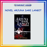 [ADM] ARJUNA DARI LANGIT - ROSE HARISSA