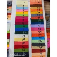 THAI SILK EURO DESIGN Sold per roll (60 yards in 1 roll)