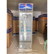 Brand New Fujidenzo inverter chiller with FREEZER 8.5 cubic