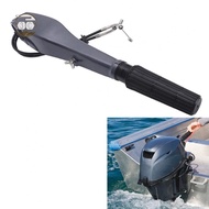 6F6W0084024D Steering Handle Assembly for 2stroke Outboard Motors E40G E40J 40HP