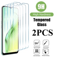2PCS HD Clear Tempered Glass Film For Vivo V2044 V2043 V2042 V2038 V2037 V2036 V2034 V2031 V2030 V20