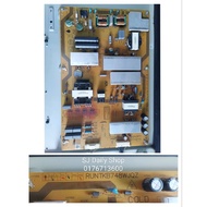 Sharp 4T-C60AH1X Power board:RUNTKB748WJQZ Tcon:RUNTK0334FV Wifi module LVDS Button Stand Speaker Pa