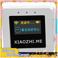 【D&F】XiaoZhi AI Voice Chat Robot for XiaoZhi  AI Voice Chat Robot Xmini-C3 WiFi Bluetooth Microcontr