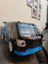 1:18 遙控車HiAce