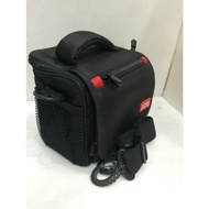 Canon eos dslr camera bag