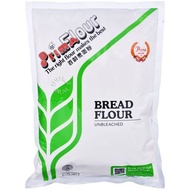 Prima Flour Packet Flour Bread