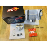 RedLeo Cylinder Block 57mm